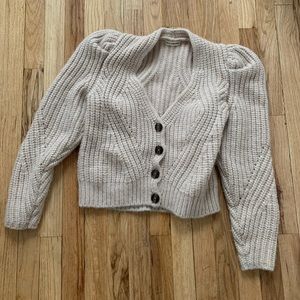 Ulla Johnson cardigan